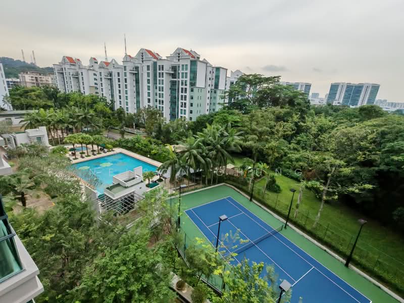 Hilltop Grove, 134B Hillview Avenue, 3 Bedrooms, 1,248 sqft, Condominium For Sale, by Nelson Chung, 500203751 - Exterior - PropertyGuru.com.sg