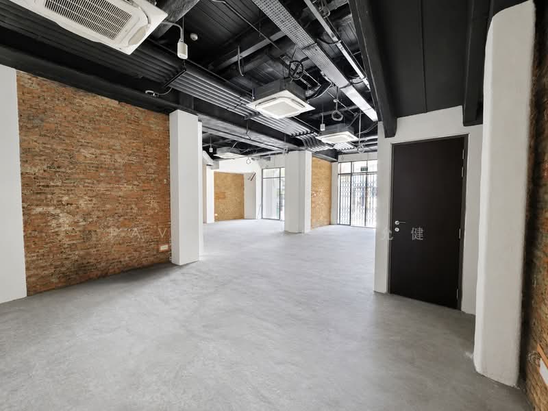 591 Serangoon Road, City & South West, , 1,187 sqft, Shop / Shophouse For Rent, by Javier Ng 黄允健, 500203752 - Interior - CommercialGuru.com.sg