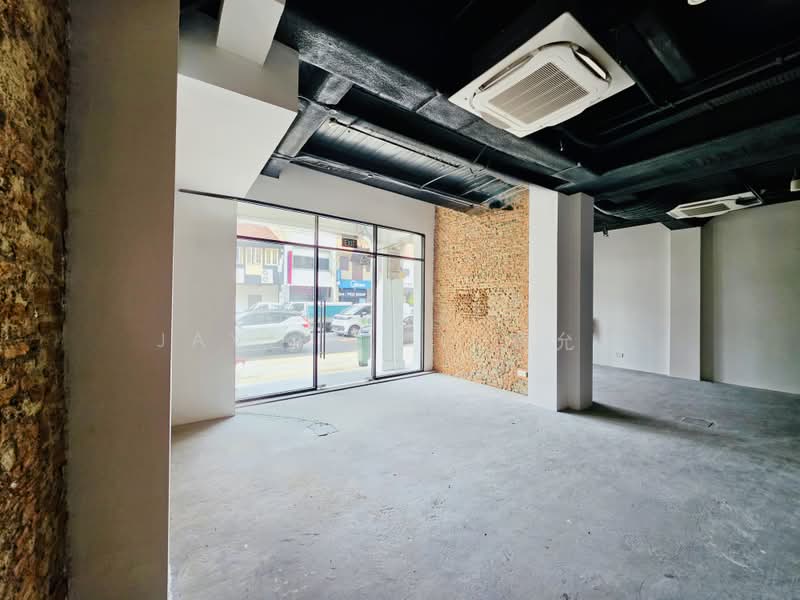 591 Serangoon Road, City & South West, , 1,187 sqft, Shop / Shophouse For Rent, by Javier Ng 黄允健, 500203752 - Interior - CommercialGuru.com.sg