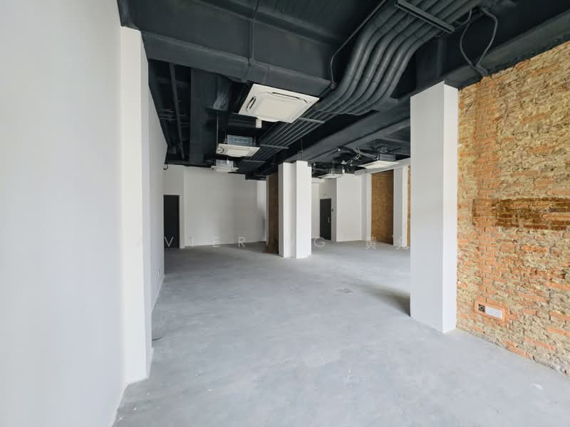 591 Serangoon Road, City & South West, , 1,187 sqft, Shop / Shophouse For Rent, by Javier Ng 黄允健, 500203752 - Interior - CommercialGuru.com.sg