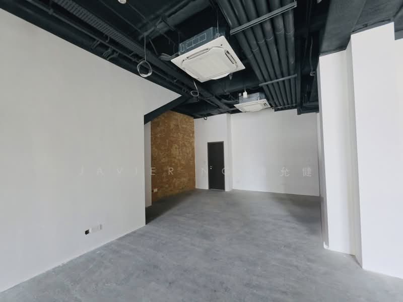 591 Serangoon Road, City & South West, , 1,187 sqft, Shop / Shophouse For Rent, by Javier Ng 黄允健, 500203752 - Interior - CommercialGuru.com.sg