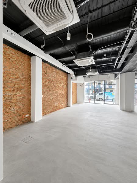 591 Serangoon Road, City & South West, , 1,187 sqft, Shop / Shophouse For Rent, by Javier Ng 黄允健, 500203752 - Interior - CommercialGuru.com.sg
