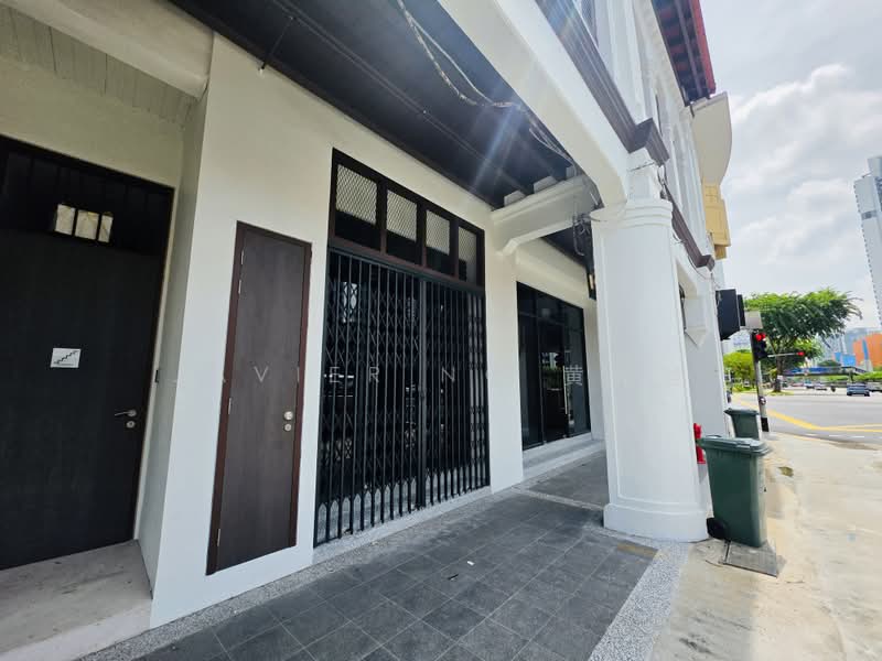 591 Serangoon Road, City & South West, , 1,187 sqft, Shop / Shophouse For Rent, by Javier Ng 黄允健, 500203752 - Exterior - CommercialGuru.com.sg