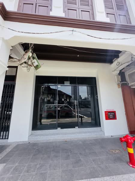 591 Serangoon Road, City & South West, , 1,187 sqft, Shop / Shophouse For Rent, by Javier Ng 黄允健, 500203752 - Exterior - CommercialGuru.com.sg