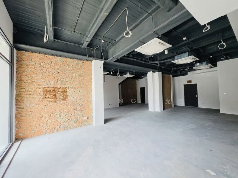 591 Serangoon Road, City & South West, , 1,187 sqft, Shop / Shophouse For Rent, by Javier Ng 黄允健, 500203752 - Interior - CommercialGuru.com.sg