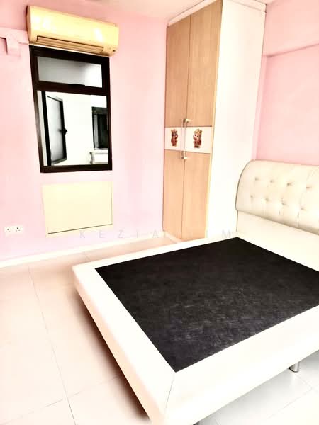 26D Jalan Membina, 26D Jalan Membina, Room Rental, 160 sqft, HDB Flat For Rent, by Kezia Lim, 500203753 - Bedroom - PropertyGuru.com.sg