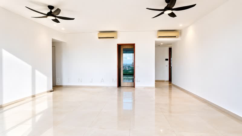 The Metropolitan Condominium, 8 Alexandra View, 4 Bedrooms, 1,733 sqft, Condominium For Rent, by Benjamin Lee, 500203755 - Interior - PropertyGuru.com.sg