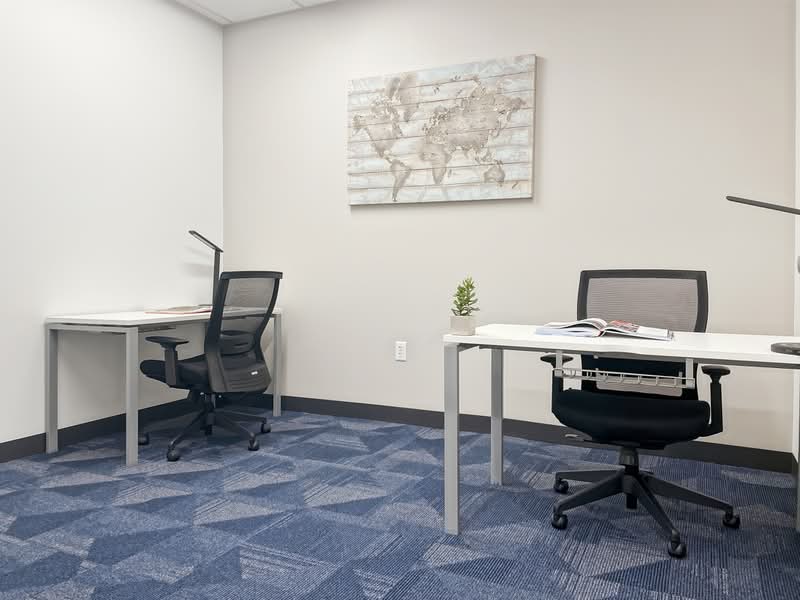Flexible workspace membership at HQ Liang Seah, 1 Liang Seah Street, 86 sqft, Office For Rent, by Regus Singapore, 500203757 - Study - CommercialGuru.com.sg