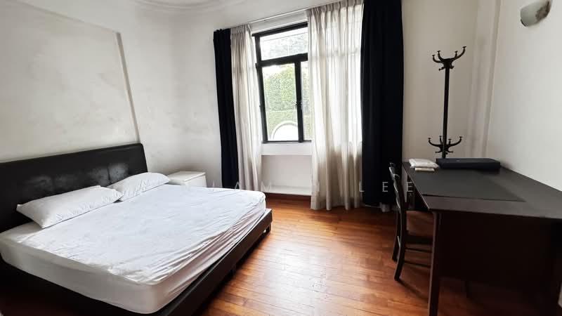 Holland Peak, 27 Holland Hill, 1 Bedroom, 570 sqft, Condominium For Rent, by Benjamin Lee, 500203758 - Bedroom - PropertyGuru.com.sg