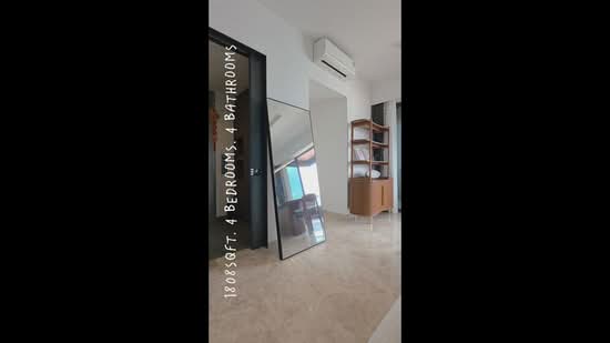 Midtown Modern, 16 Tan Quee Lan Street, 4 Bedrooms, 1,808 sqft, Condominium For Sale, by Lionel Mai, 500203760 - PropertyGuru.com.sg