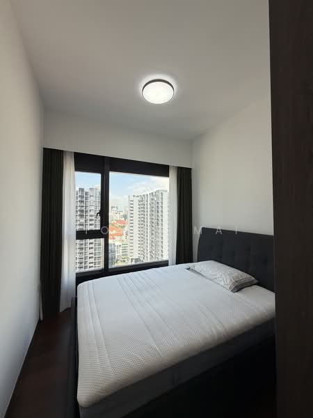 Midtown Modern, 16 Tan Quee Lan Street, 4 Bedrooms, 1,808 sqft, Condominium For Sale, by Lionel Mai, 500203760 - Bedroom - PropertyGuru.com.sg