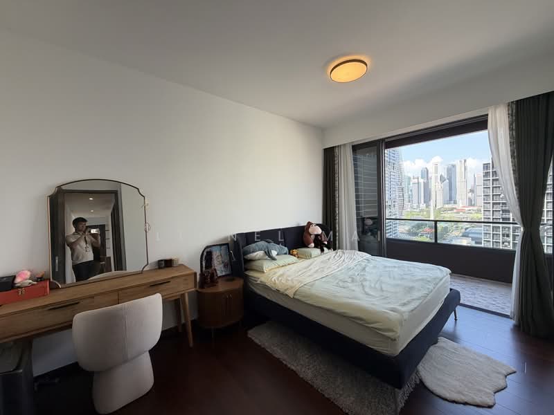 Midtown Modern, 16 Tan Quee Lan Street, 4 Bedrooms, 1,808 sqft, Condominium For Sale, by Lionel Mai, 500203760 - Bedroom - PropertyGuru.com.sg