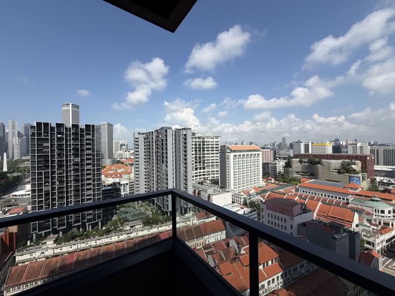 Midtown Modern, 16 Tan Quee Lan Street, 4 Bedrooms, 1,808 sqft, Condominium For Sale, by Lionel Mai, 500203760 - View - PropertyGuru.com.sg