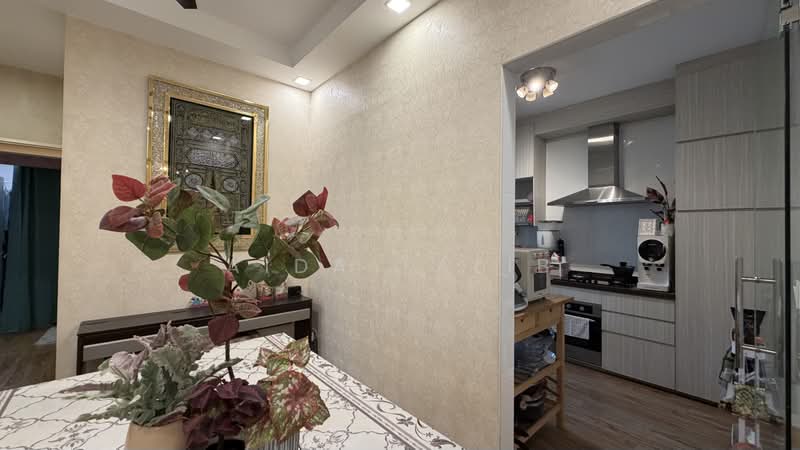 871C Tampines Street 86, 871C Tampines Street 86, 3 Bedrooms, 1,012 sqft, HDB Flat For Sale, by Aida Talib, 500203762 - Kitchen - PropertyGuru.com.sg