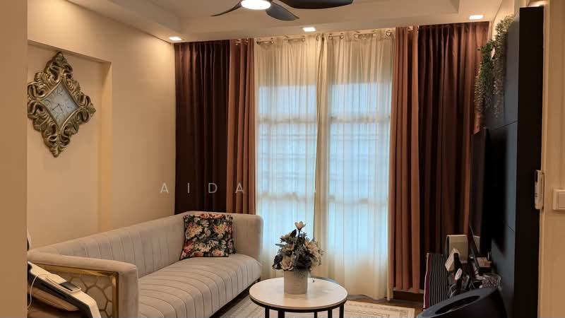 871C Tampines Street 86, 871C Tampines Street 86, 3 Bedrooms, 1,012 sqft, HDB Flat For Sale, by Aida Talib, 500203762 - Living Room - PropertyGuru.com.sg