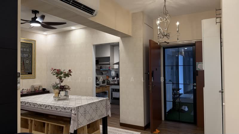 871C Tampines Street 86, 871C Tampines Street 86, 3 Bedrooms, 1,012 sqft, HDB Flat For Sale, by Aida Talib, 500203762 - Dining Room - PropertyGuru.com.sg