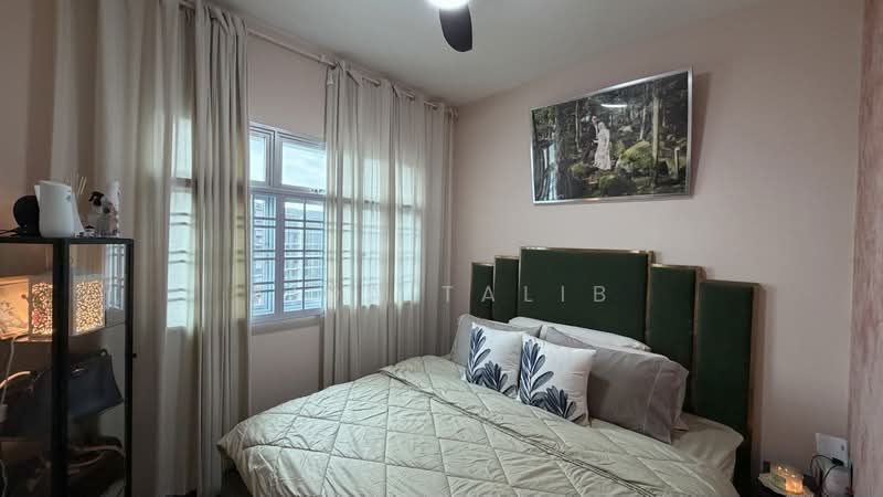 871C Tampines Street 86, 871C Tampines Street 86, 3 Bedrooms, 1,012 sqft, HDB Flat For Sale, by Aida Talib, 500203762 - Bedroom - PropertyGuru.com.sg