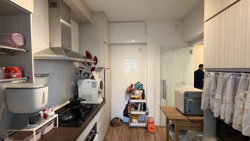 871C Tampines Street 86, 871C Tampines Street 86, 3 Bedrooms, 1,012 sqft, HDB Flat For Sale, by Aida Talib, 500203762 - Kitchen - PropertyGuru.com.sg
