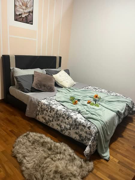 Varsity Park Condominium, 52 West Coast Road, Room Rental, 150 sqft, Condominium For Rent, by Maple Yap, 500203765 - MBR2 - PropertyGuru.com.sg