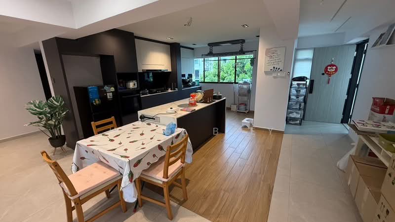 520 Woodlands Drive 14, 520 Woodlands Drive 14, 4 Bedrooms, 1,571 sqft, HDB Flat For Sale, by Hazel Boey, 500203767 - PropertyGuru.com.sg