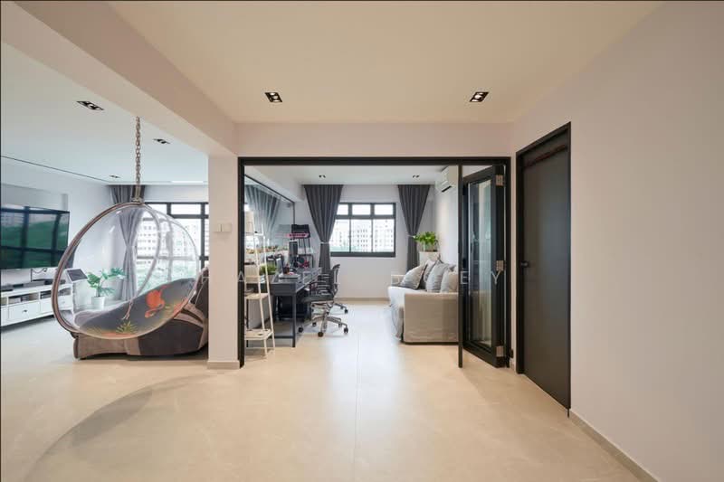 520 Woodlands Drive 14, 520 Woodlands Drive 14, 4 Bedrooms, 1,571 sqft, HDB Flat For Sale, by Hazel Boey, 500203767 - PropertyGuru.com.sg