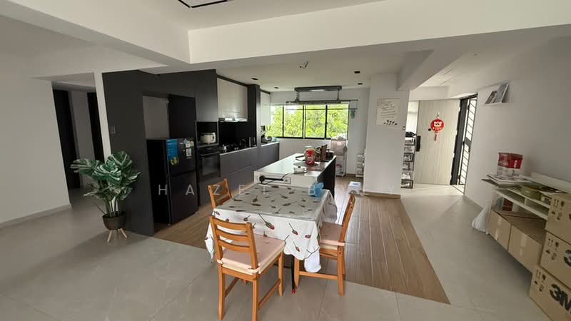 520 Woodlands Drive 14, 520 Woodlands Drive 14, 4 Bedrooms, 1,571 sqft, HDB Flat For Sale, by Hazel Boey, 500203767 - PropertyGuru.com.sg