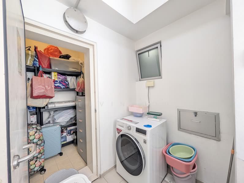 Grandeur 8, 2 Ang Mo Kio Central 3, 3 Bedrooms, 1,195 sqft, Condominium For Sale, by Kelvin Koh, 500203768 - Interior - PropertyGuru.com.sg