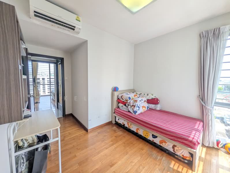 Grandeur 8, 2 Ang Mo Kio Central 3, 3 Bedrooms, 1,195 sqft, Condominium For Sale, by Kelvin Koh, 500203768 - Bedroom - PropertyGuru.com.sg