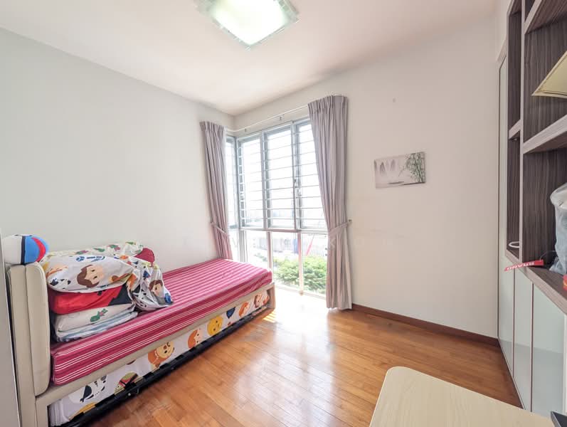 Grandeur 8, 2 Ang Mo Kio Central 3, 3 Bedrooms, 1,195 sqft, Condominium For Sale, by Kelvin Koh, 500203768 - Bedroom - PropertyGuru.com.sg