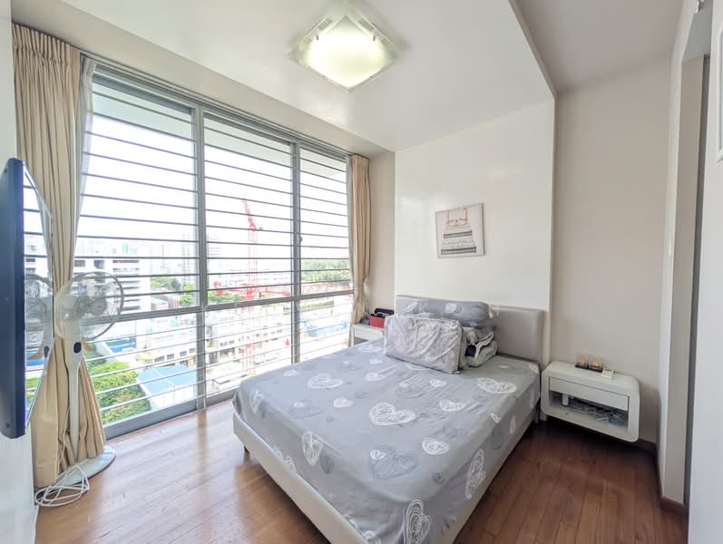 Grandeur 8, 2 Ang Mo Kio Central 3, 3 Bedrooms, 1,195 sqft, Condominium For Sale, by Kelvin Koh, 500203768 - Bedroom - PropertyGuru.com.sg