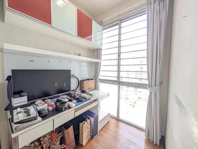 Grandeur 8, 2 Ang Mo Kio Central 3, 3 Bedrooms, 1,195 sqft, Condominium For Sale, by Kelvin Koh, 500203768 - Study - PropertyGuru.com.sg