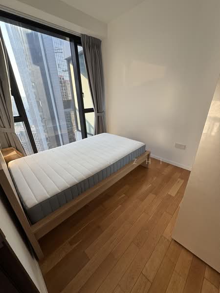 Artra, 12 Alexandra View, 3 Bedrooms, 1,120 sqft, Condominium For Rent, by Aaron Zhi, 500203769 - common bedroom 1 - PropertyGuru.com.sg