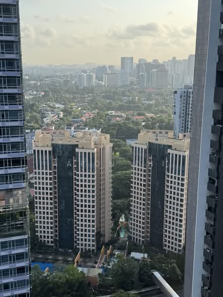 Artra, 12 Alexandra View, 3 Bedrooms, 1,120 sqft, Condominium For Rent, by Aaron Zhi, 500203769 - Exterior - PropertyGuru.com.sg