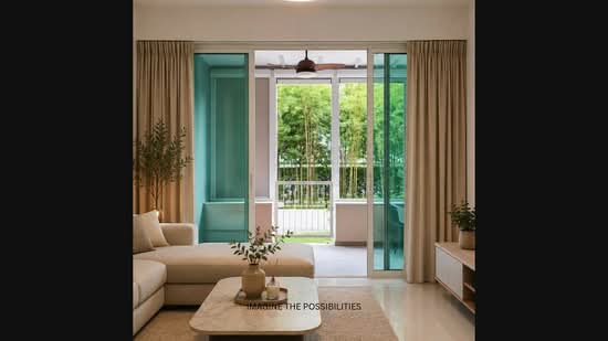 1 Canberra, 7 Canberra Drive, Sembawang / Yishun, 3 Bedrooms, 1,206 sqft, Executive Condominium For Sale, by Aaron Koh, 500203770 - PropertyGuru.com.sg