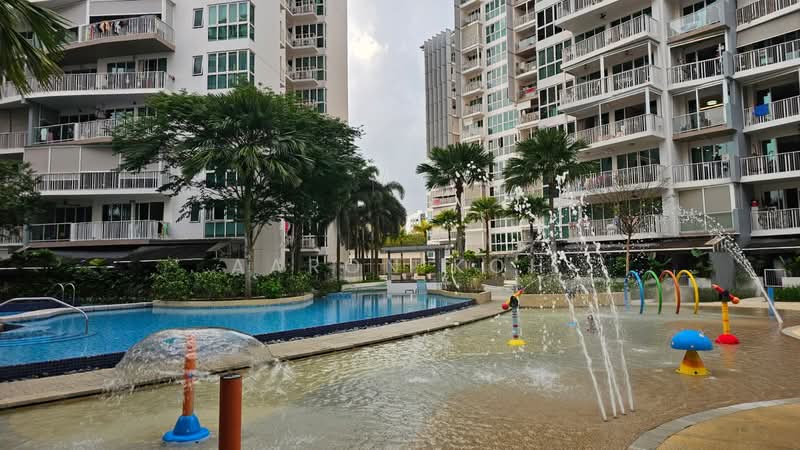 1 Canberra, 7 Canberra Drive, 3 Bedrooms, 1,206 sqft, Executive Condominium For Sale, by Aaron Koh, 500203770 - Exterior - PropertyGuru.com.sg