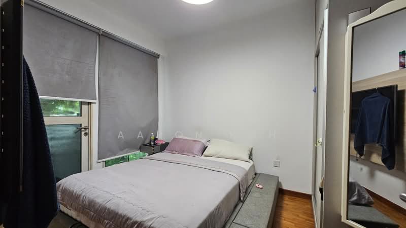 1 Canberra, 7 Canberra Drive, 3 Bedrooms, 1,206 sqft, Executive Condominium For Sale, by Aaron Koh, 500203770 - Bedroom - PropertyGuru.com.sg