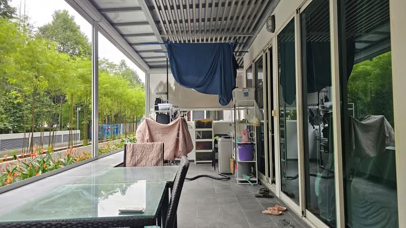 1 Canberra, 7 Canberra Drive, 3 Bedrooms, 1,206 sqft, Executive Condominium For Sale, by Aaron Koh, 500203770 - Exterior - PropertyGuru.com.sg