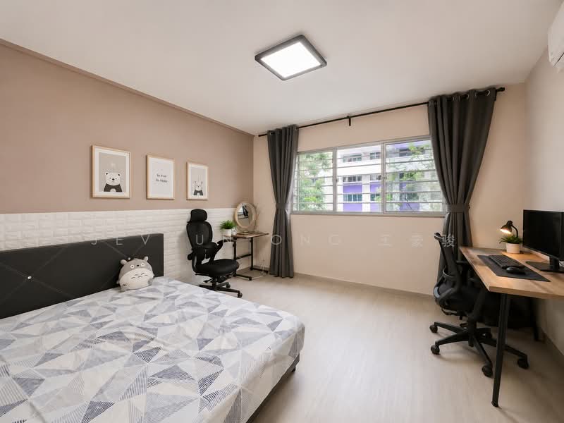130 Bukit Batok West Avenue 6, 130 Bukit Batok West Avenue 6, 3 Bedrooms, 1,109 sqft, HDB Flat For Sale, by Jevaun Ong 王豪骏, 500203771 - PropertyGuru.com.sg