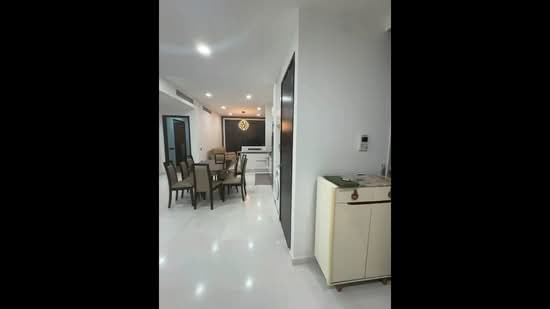 Kallang Riverside, 51 Kampong Bugis, 3 Bedrooms, 1,432 sqft, Condominium For Rent, by Stanley Tan 陈健德, 500203776 - PropertyGuru.com.sg