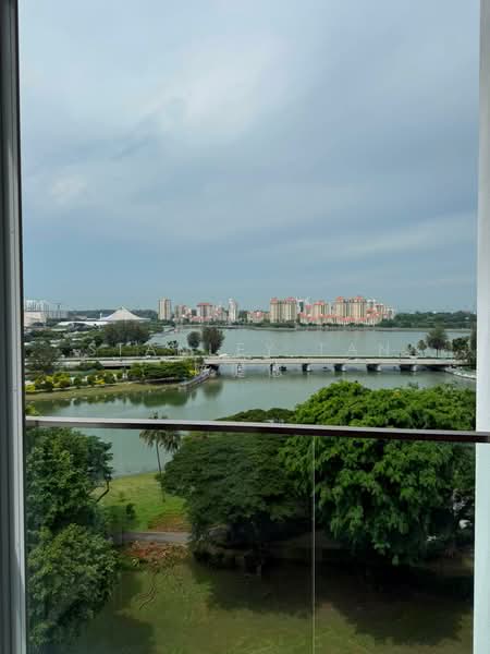Kallang Riverside, 51 Kampong Bugis, 3 Bedrooms, 1,432 sqft, Condominium For Rent, by Stanley Tan 陈健德, 500203776 - View - PropertyGuru.com.sg