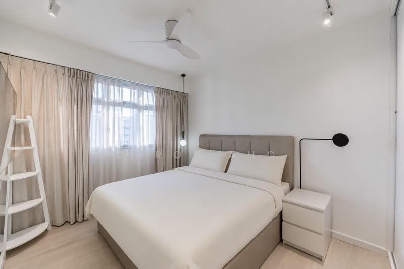 229A Sumang Lane, 229A Sumang Lane, 3 Bedrooms, 1,001 sqft, HDB Flat For Sale, by Daron Ang, 500203780 - Bedroom - PropertyGuru.com.sg