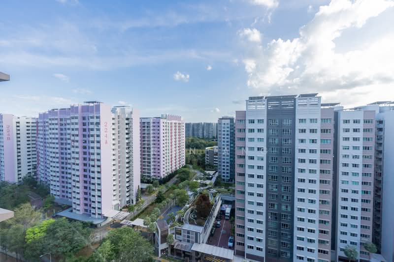 229A Sumang Lane, 229A Sumang Lane, 3 Bedrooms, 1,001 sqft, HDB Flat For Sale, by Daron Ang, 500203780 - Exterior - PropertyGuru.com.sg