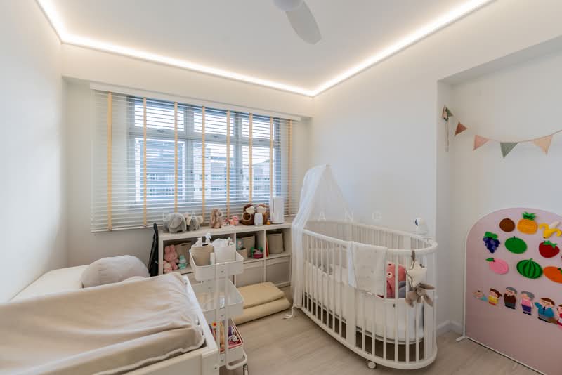 229A Sumang Lane, 229A Sumang Lane, 3 Bedrooms, 1,001 sqft, HDB Flat For Sale, by Daron Ang, 500203780 - Bedroom - PropertyGuru.com.sg