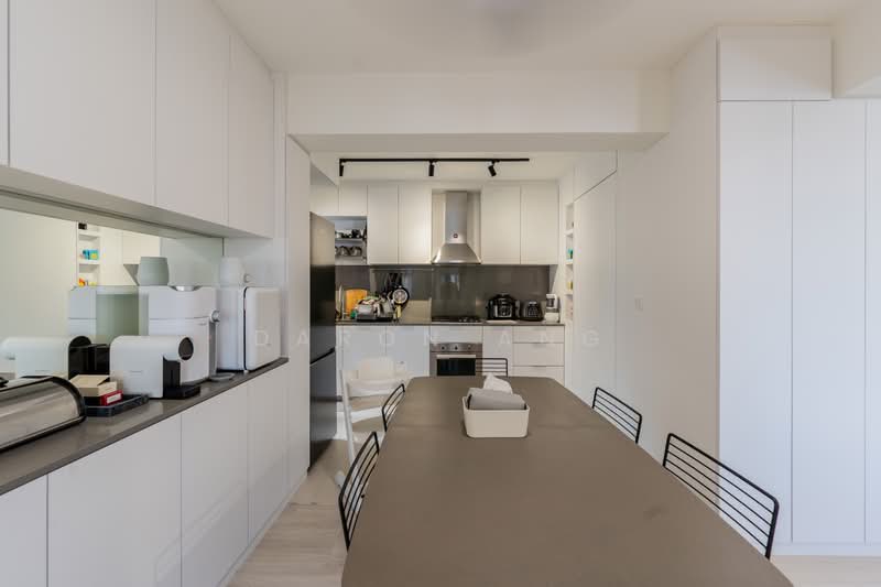 229A Sumang Lane, 229A Sumang Lane, 3 Bedrooms, 1,001 sqft, HDB Flat For Sale, by Daron Ang, 500203780 - Kitchen - PropertyGuru.com.sg