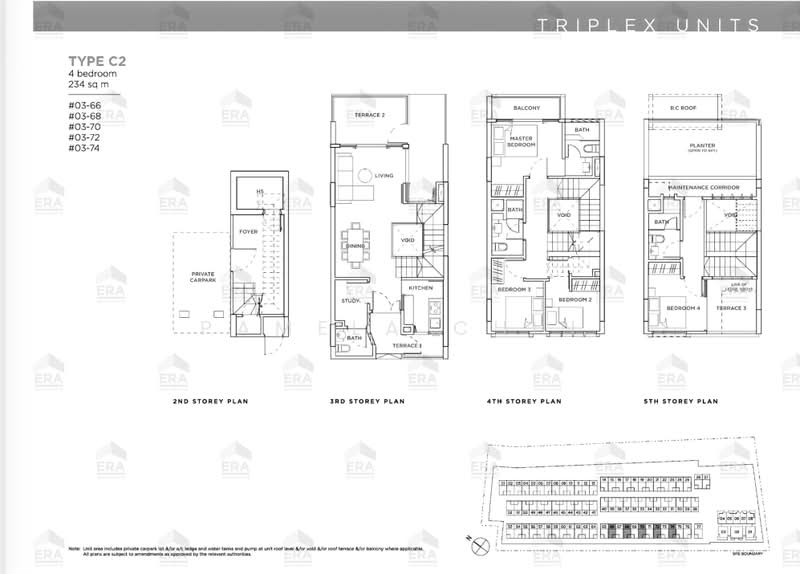 NEWest, 3 West Coast Drive, 4 Bedrooms, 2,519 sqft, Apartment For Sale, by Pamela Chin, 500203781 - PropertyGuru.com.sg