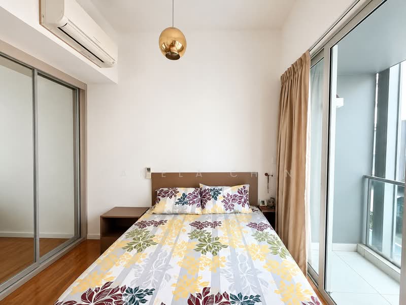 NEWest, 3 West Coast Drive, 4 Bedrooms, 2,519 sqft, Apartment For Sale, by Pamela Chin, 500203781 - Bedroom - PropertyGuru.com.sg