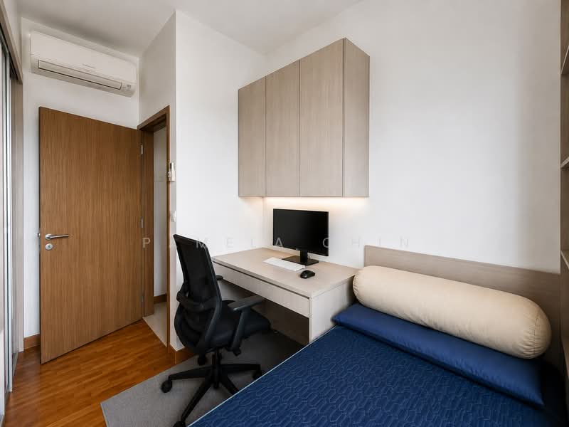 NEWest, 3 West Coast Drive, 4 Bedrooms, 2,519 sqft, Apartment For Sale, by Pamela Chin, 500203781 - Bedroom - PropertyGuru.com.sg
