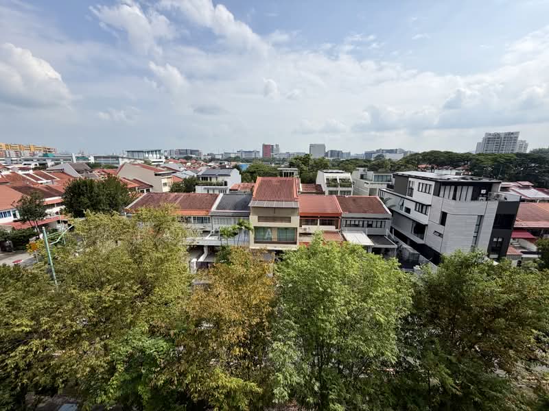 NEWest, 3 West Coast Drive, 4 Bedrooms, 2,519 sqft, Apartment For Sale, by Pamela Chin, 500203781 - Exterior - PropertyGuru.com.sg