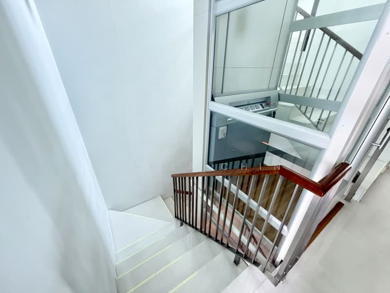 NEWest, 3 West Coast Drive, 4 Bedrooms, 2,519 sqft, Apartment For Sale, by Pamela Chin, 500203781 - Interior - PropertyGuru.com.sg