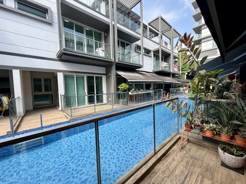 NEWest, 3 West Coast Drive, 4 Bedrooms, 2,519 sqft, Apartment For Sale, by Pamela Chin, 500203781 - Exterior - PropertyGuru.com.sg